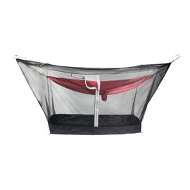 Grand Trunk Mozzy 360 - Bug Prevention Shelter to Protect Your Hammock - Perfect for Camping, Hiking, and Other Adventures, Black