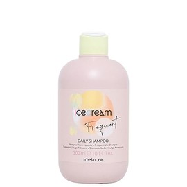 Inebrya Ice Cream Frequent Shampoo Uso Frequente 300 ml