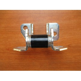 Jeep Grand Cherokee Driver's Side Lower Door Hinge Front AND Rear OEM