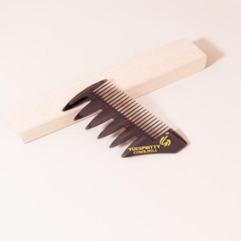 YouTS 미용실 및 미용사용 스타일링 빗 전문 개인 사용 [02 NO.2 YouTS] Hair Salon and Beauty Styling Comb for Personal Use [02 NO.2 YouTS]