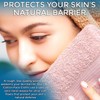 Towelogy® Luxury Flannel Face Cloth | Ultra Soft 100% Cotton