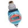 G1‑1/4 LCD Water Timer Automatic Spraying Watering Sprinkler Timer with