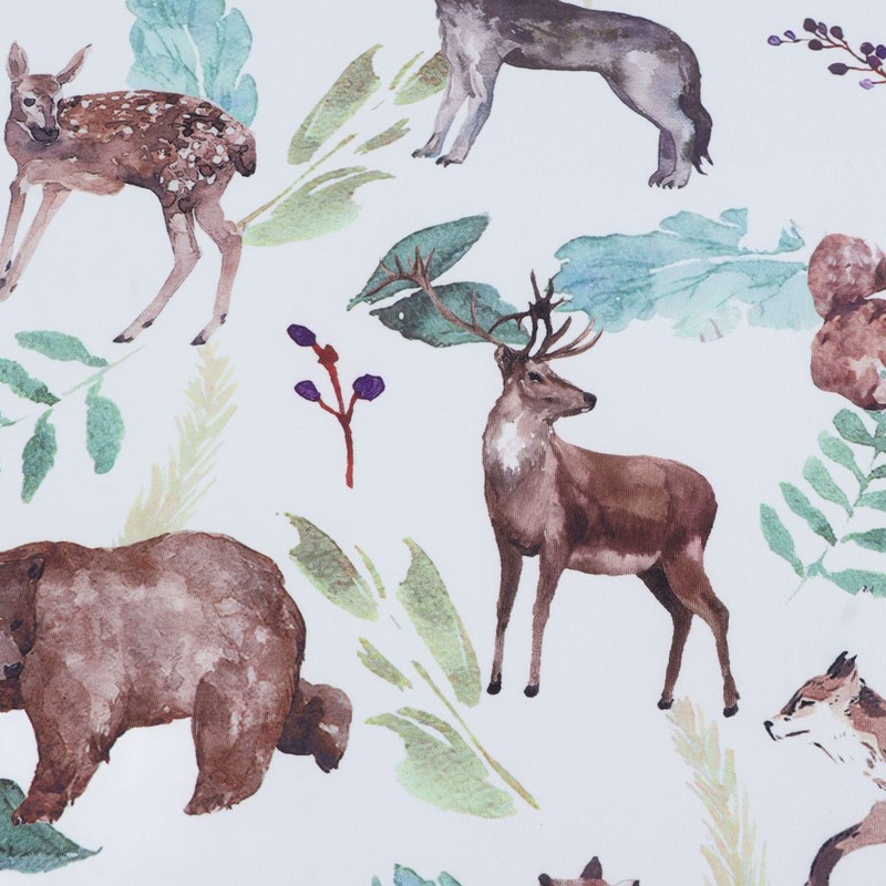 Cot Sheets Comfortable Stretch Crib Mattress Cover Easy to Clean