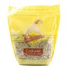 Volkman Avian Science Super Cockatiel Food No Sunflower Bird Seed