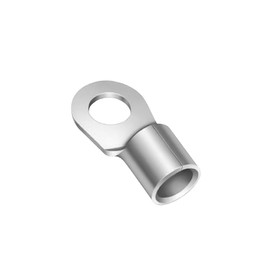 JST Bare Crimp Terminal Round (R) R14-10 10 Pieces Japan Crimp Terminal Manufacturing (Nippon Pressure) TV