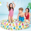INTEX 59431NP Fishbowl Pool, Multi-Colour