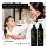 Loción Para Piojos Profesional Sure Repel Repelente Premium