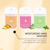 kuweot kuweot 2PC Hydrating Hand Sanitizer Spray, Hand sanitizer Spray