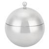 Double Wall Insulated Ice Bucket 2L Large Ice Bucket Bar