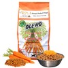 Olewo Original Carrots for Dogs – Fiber for Perfect Poop,