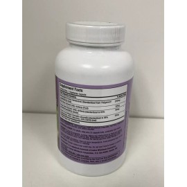 Trunature Resveratrol Plus, 140 Vegetarian Capsules  Antioxidant Health Support