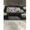 Sugar Soap Works Charcoal Eucalyptus Plant-Derived. Scented Soap:5oz-Vegan