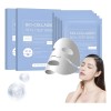 🔥 Beauty bio collagen mask biodance collagen mask bio 10pcs