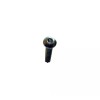 Hobby Bolts #2x1/2 Button Head Canopy Screw QTY:2 pack of