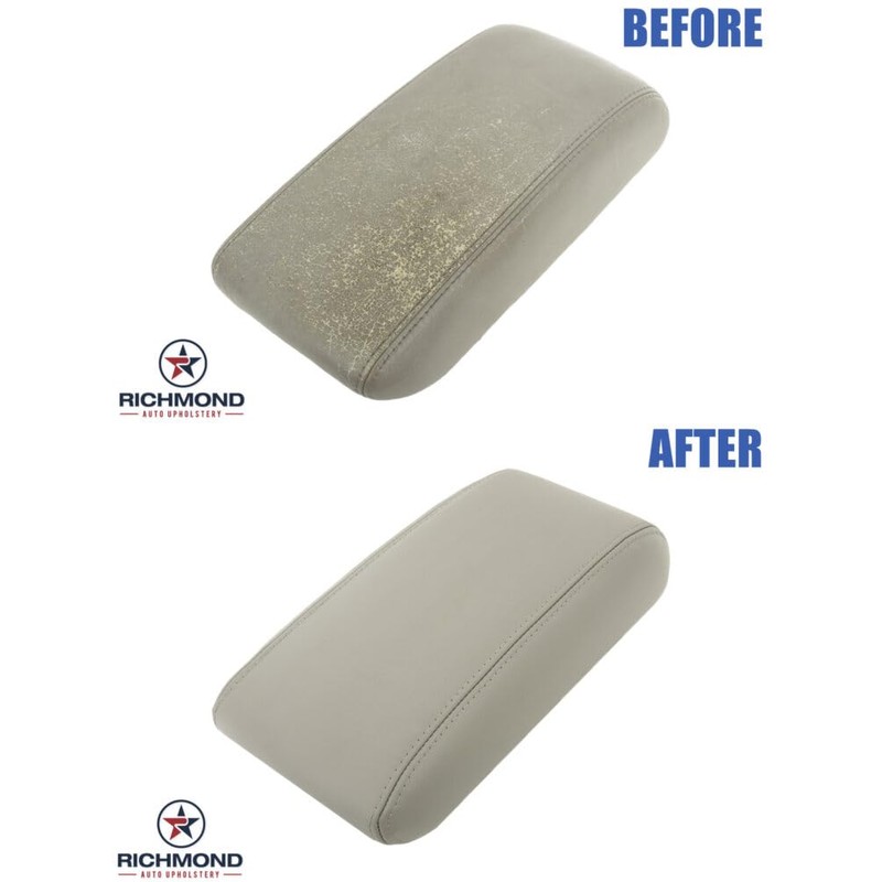 Richmond Auto Upholstery - Center Console Compatible with 2011-2021 Jeep