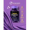 Melatonina 300 Tabletas Sabor Berry 12mg Maxima Potencia Sabor Bayas
