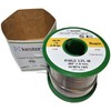 Kester443-858 24-9574-1400 K100Ld Lead-Free Rosin Wire Solder.062" Diameter-Low Cost Alloy