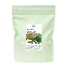 Shizen Health Corporation Moringa Powder, 14.1 oz (400 g), Moringa