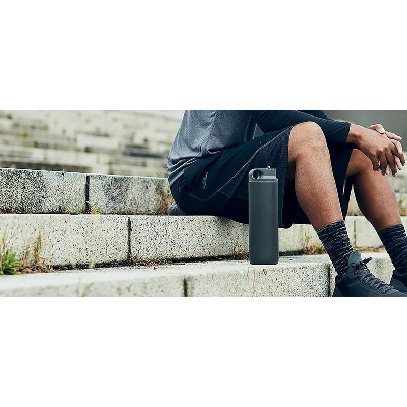 Kinto 20291 - Vaso activo, 800 ml, color blanco