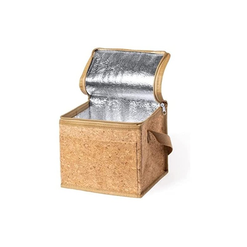 Begoon Cork Lunch Bag - Cool Bag - Shoulder Bag