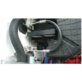 Replacement For KENWORTH T680 YEAR 2021 Air Filter Assembly HVAC No Housing by Technical Precision