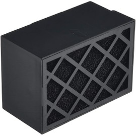 Twinbird HEPA Filter AC-FT32 Ion Generator Replacement Filter for AC-5941 Type AC-5942