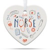 Thank You Gifts for Nurse, Nurse Gifts for Women, Gifts