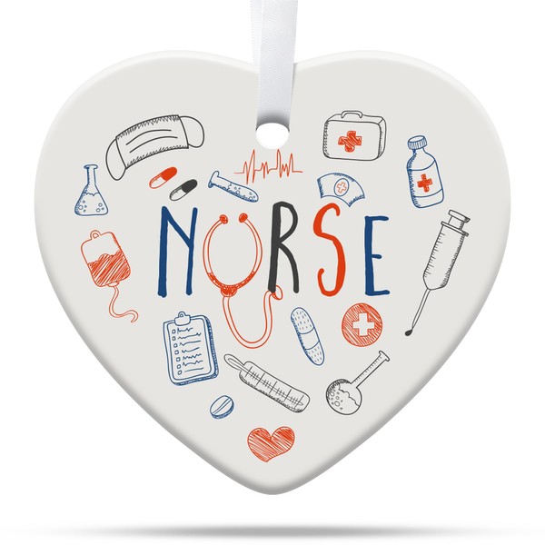 Thank You Gifts for Nurse, Nurse Gifts for Women, Gifts
