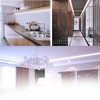 Tesfish 12 V LED Strip Light, 5 m Pure White