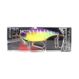 JACKALL Vibration TN70 Trigon 2.8 inches (70 mm) 1.1 oz (31.5 g) NH Table Lock