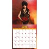 Carousel Calendars, Elvira 2026 Wall Calendar, 12'' X 12'', 16-Month