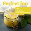 Mr.P Ingredients Citric Acid 500g Anhydrous Food Grade Gluten Free