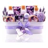 Body & Earth Spa Cesta De Regalo, El Cuerpo Y