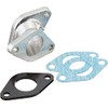 Kitaco 410-1122516 Manifold Set, Ape 50/XR50 Motard, PC φ20 Carburetor