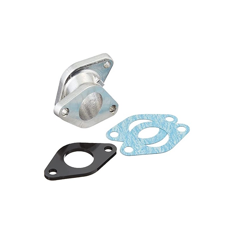 Kitaco 410-1122516 Manifold Set, Ape 50/XR50 Motard, PC φ20 Carburetor