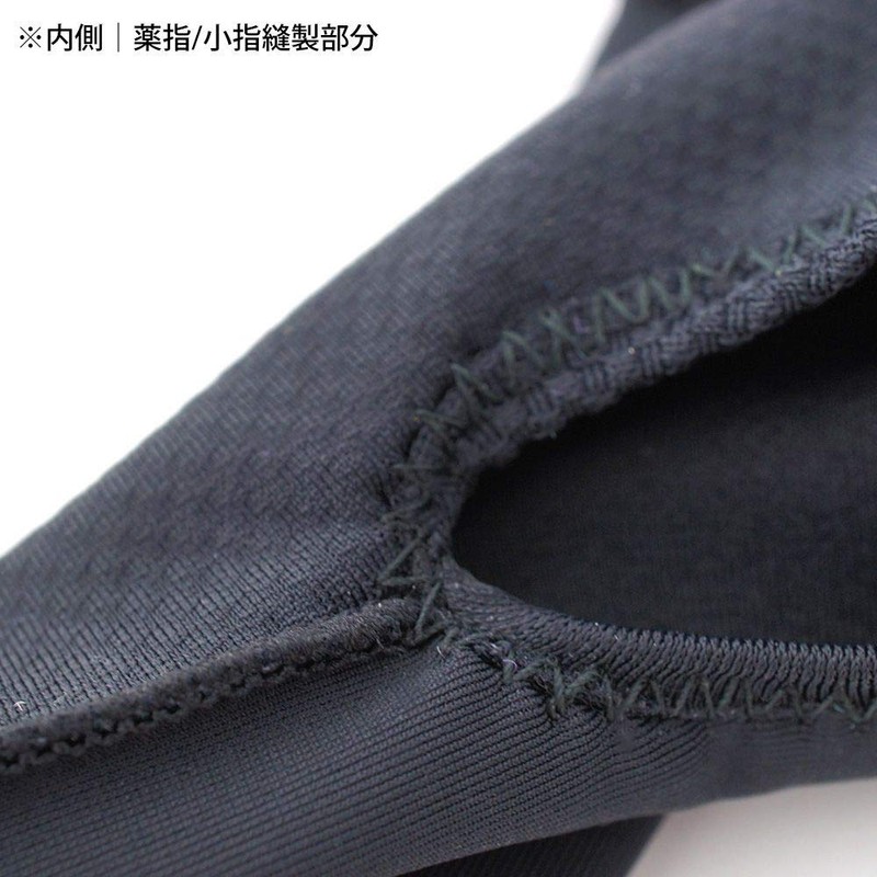 Billiard Glove CROWN Crown Glove Left Hand for Right Handed