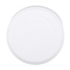 LED Motion Sensor Night Light ABS 360 Degree Rotating Rechargeable