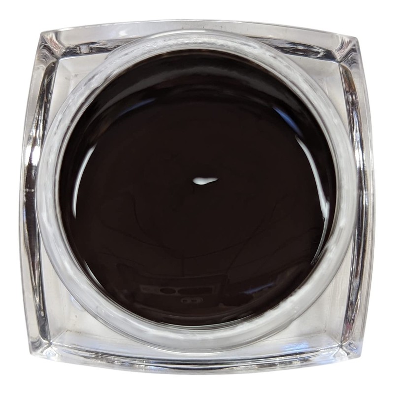 TRG 75 Diamond Leather Cream Polish - Professional Grade Shoe