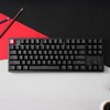 Keychron K8 Version 2 TKL Wireless Mechanical Keyboard, QMK/Launcher Bluetooth
