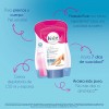Crema Depilatoria Veet Pure & Fresh Piel Sensible 150 Ml