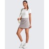 G4Free A Line Skorts for Women Soft Comfortable Tennis Skirts