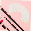 Ipetboom 2set Eyelash Extension Pads Cotton Disposable Helper Sensitive Skin