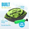Water Football for Pool, Beach, Lake, Waterproof Pool Toys for