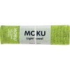 [Contex] MOKU <41781-034> Face Towel, M Size (Lime Green)