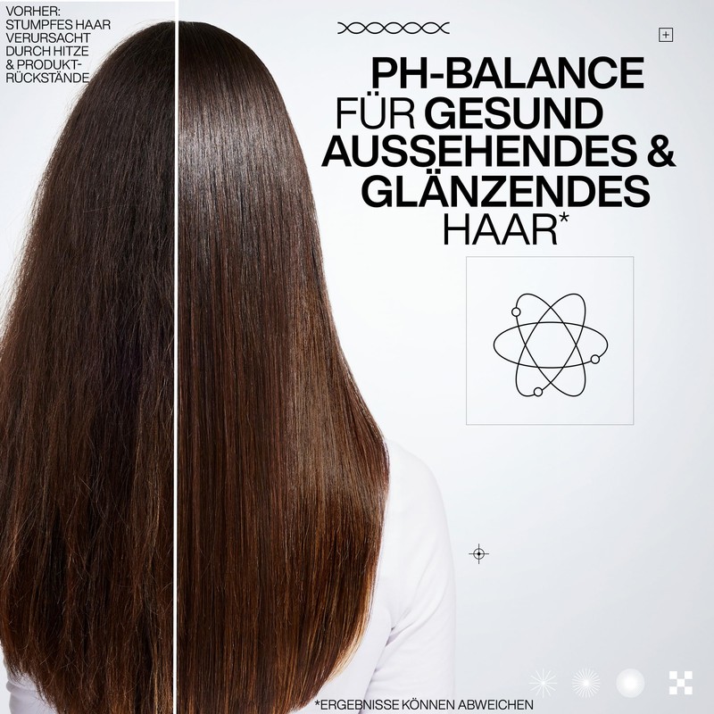 Redken Acidic Colour Gloss Shampoo: Shine Hair Shampoo for Colour