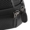 Bicycle Front Frame Bag Waterproof Hard Shell Bike Top Tube