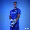 Precision Elite 3.0 Giga Goalkeeper Gloves, 4 mm Giga Latex