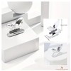FUSION SHOP STORE Smart choices, meaningful life! Toilet Seat Handle