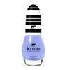 Kokie Professional Nail Polish, 0.54 Fl Oz (Wondrous)