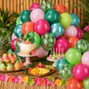Pack of 50 Hawaii Decoration Party Balloons